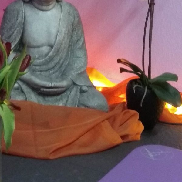 Yoga Raum Olsberg
