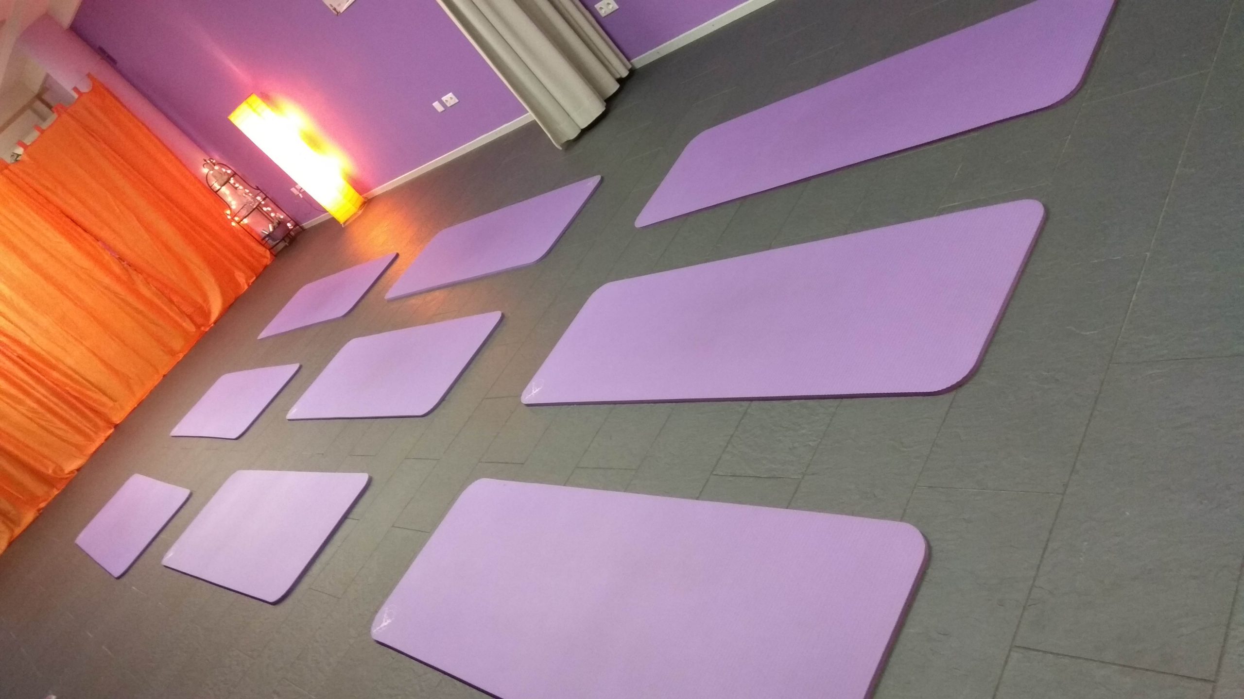 Yoga Raum Olsberg