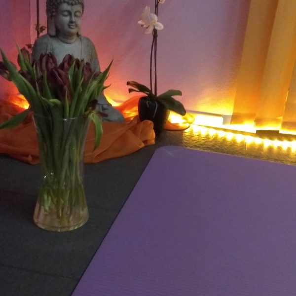 Yoga Raum Olsberg