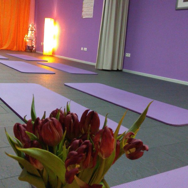Yoga Raum Olsberg