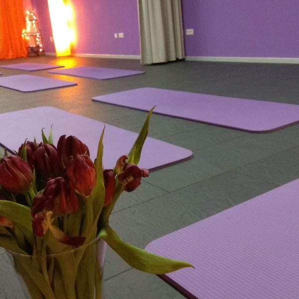 Yoga Raum Olsberg